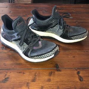 Adidas Pure Boost- GREAT condition